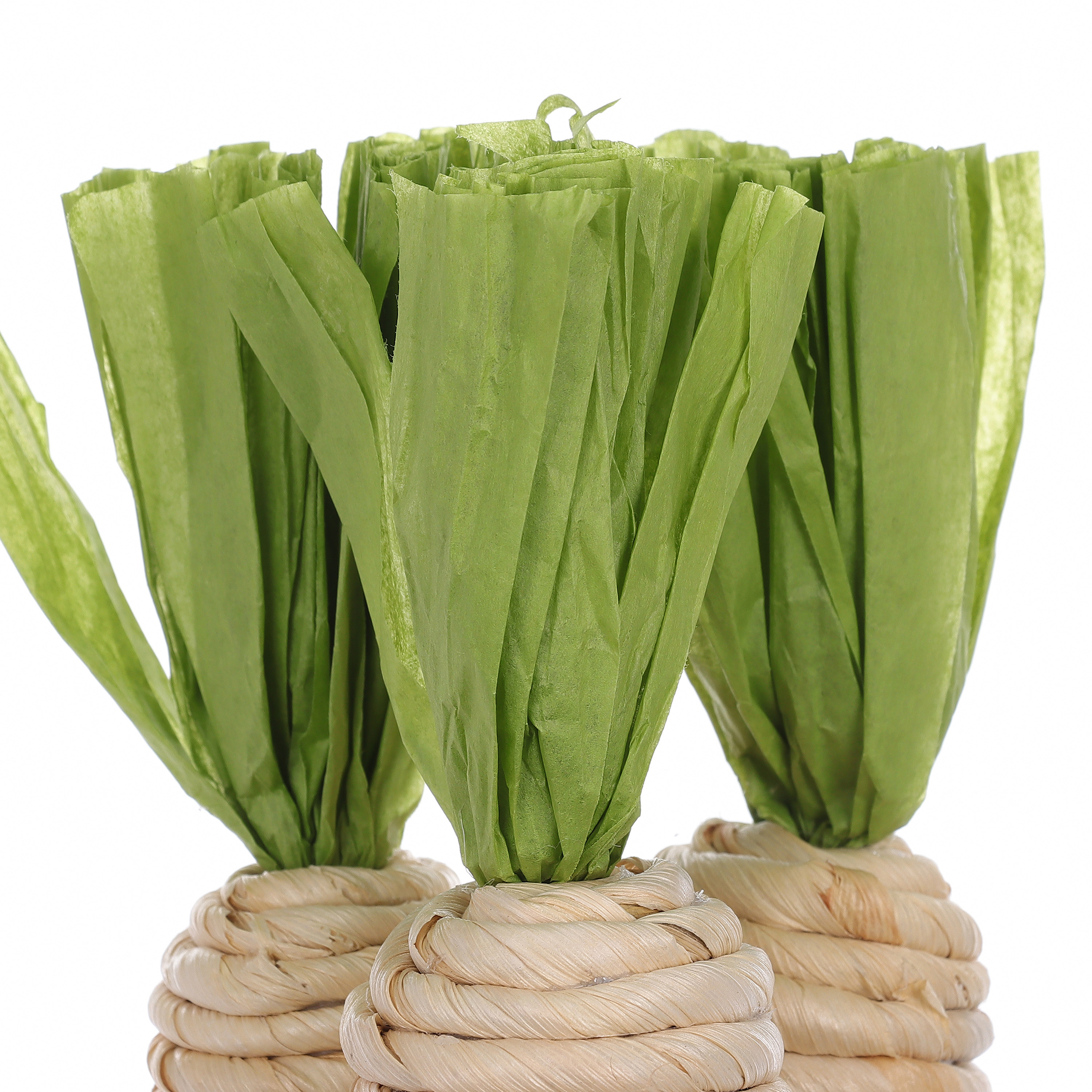 3 Fabric Carrot Astm.8.5 inch