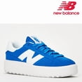 thumbnail image 3 of NEW BALANCE CT302CSB BLUE WHITE 100% AUTHENTIC US MAN /WOMAN SIZE WIDTH (D), 3 of 5