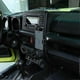 thumbnail image 2 of Multi-Functional Bracket for Suzuki Jimny JB74 Mobile Phone Holder Fixed for Suzuki Jimny 2019-2021, 2 of 5