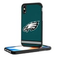 thumbnail image 3 of Philadelphia Eagles iPhone Rugged Stripe Design Case, 3 of 5
