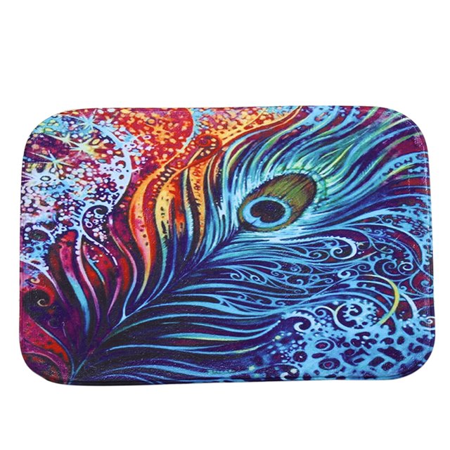 Alfombra de de alfombra para puerta de al para , dormitorio, cocina, , adorno, 15 opciones Soledad Alfombra de la puerta