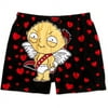 Family Guy - Men's Boxer Shorts