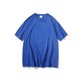 thumbnail image 1 of LEGIBLE 2023, camiseta de manga corta de verano para mujer, camiseta básica holgada sólida, camiseta Hipster informal con cuello redondo para mujer Tan Jianjun unisex, 1 of 2