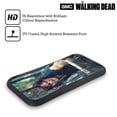 thumbnail image 2 of Head Case Designs Officially Licensed AMC The Walking Dead Daryl Dixon Lurk Hybrid Case Compatible with Apple iPhone 12 / iPhone 12 Pro, 2 of 7