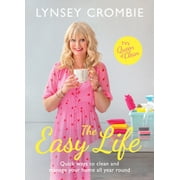 Queen of Clean: The Easy Life (Hardcover)