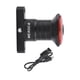 thumbnail image 5 of Luz trasera USB recargable Kusrkot Luz del sensor de freno de bicicleta, 5 of 8
