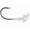 Pearl, variant on BUCKEYE LURES J-WILL SWIMBAIT HEAD 1 OZ / PEARL