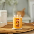 thumbnail image 4 of Yankee Candle Mango Peach Salsa Large Classic Jar Candle, 4 of 6