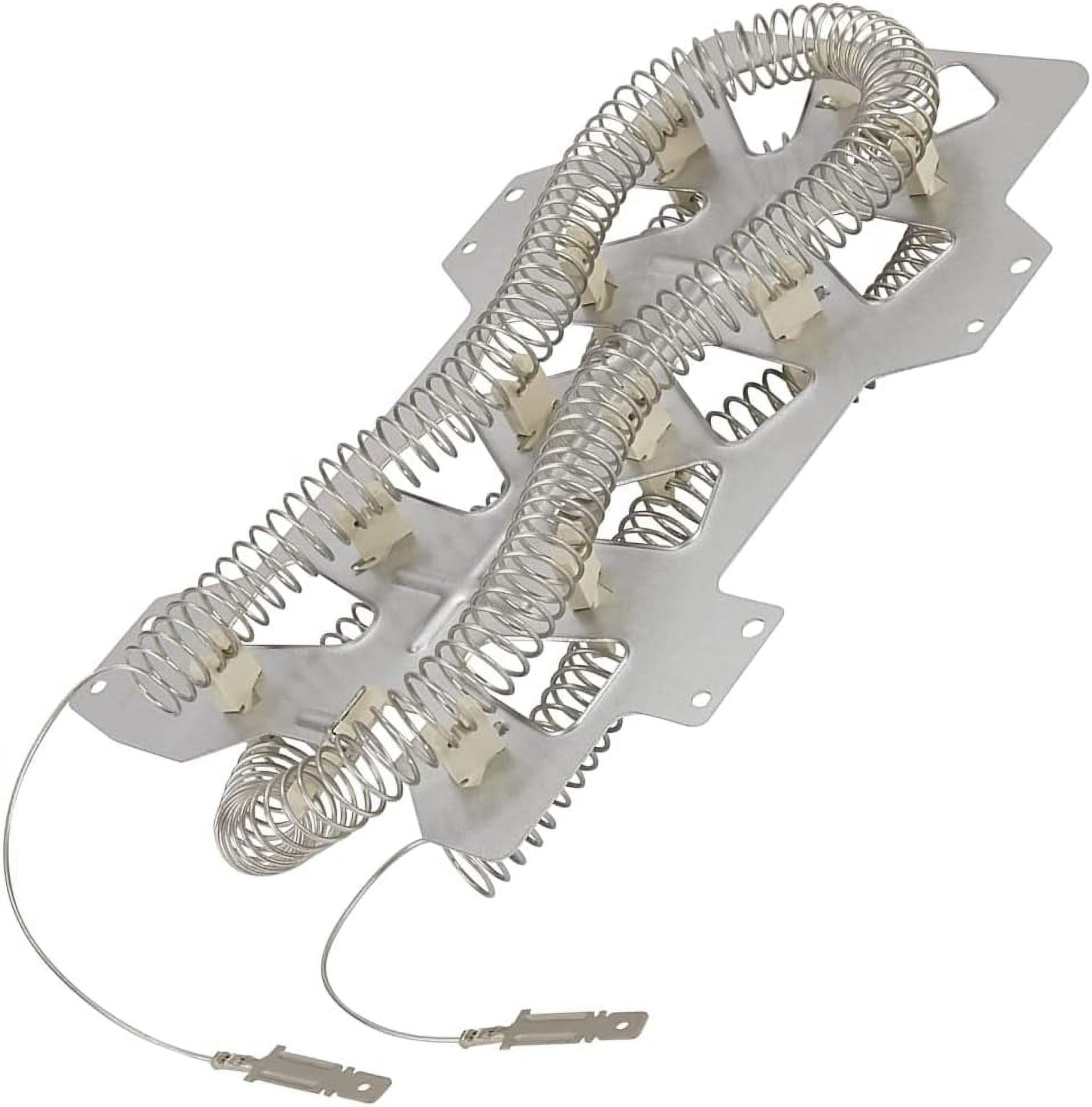 Scaroo WP35001247 Dryer Heating Element Fit For Maytag AH2038533 6-PACK