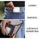 thumbnail image 4 of Mastery Brand Cargador Inalámbrico 3 en 1 Plegable – Estación de Carga Apple para iPhone y Apple Watch – Cargador iPhone Inalámbrico con Carga Rápida Magnética Universal y Diseño Portátil, 4 of 5