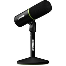 Shure MV88 iOS Digital Stereo Condenser Microphone for Music
