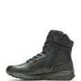 thumbnail image 3 of Bates Raide Side Zip Men 10.5 Black, 3 of 7