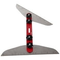2024 Stair Cutting Tool Stainless Steel Accurate Stair Tread Template 2024 Stair Cutting Tool Stainless Steel Accurate Stair Tread Template
