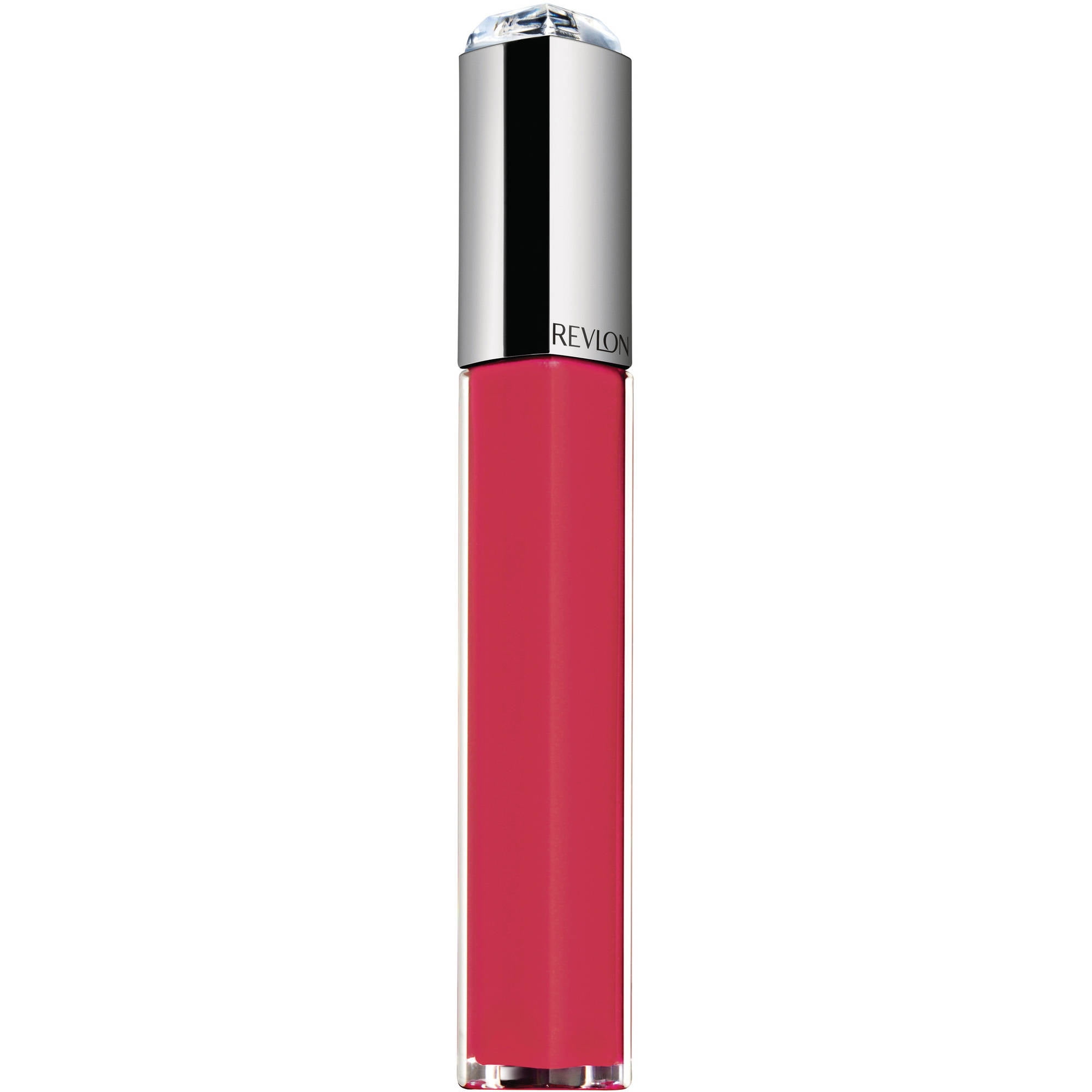 Revlon Ultra HD Lip Lacquer, HD Pink Amethyst