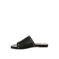 thumbnail image 5 of Renaldi Genuine Leather Studded Slip-On Flats, 5 of 9