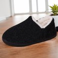 thumbnail image 4 of Pantuflas acogedoras invierno fdgzhfd ( 40-41平时39-40), 4 of 9
