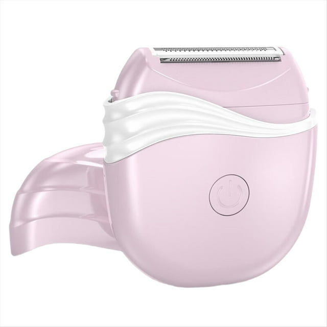 Depiladoras para Mujeres, Depilación , Eléctricas, Suaves, Portátiles, de Belleza, Personales, Corporales A