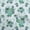 Sky Blue, variant on oneOone Polyester Spandex Black Fabric Florals Diy Clothing Quilting Fabric Print Fabric By Yard 56 Inch Wide