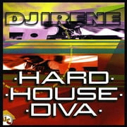 Hard House Diva