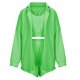 thumbnail image 4 of Conjuntos de ocio de 3 piezas para mujer, Tops abiertos en la parte delantera, Tops cortos y pantalones cortos, conjuntos cómodos de traje con cintura elástica Fridja  fhjkhfk459814, 4 of 9