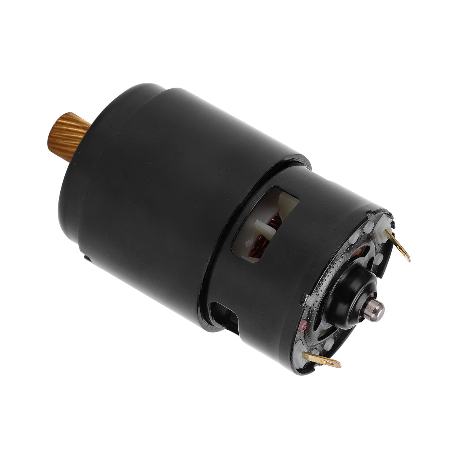 Handbrake Actuator Module, Black Parking Brake Actuator Motor