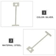 thumbnail image 4 of 100pcs Ceramic Tile Leveling Parts Sturdy Steel Needle Replacement, 4 of 8