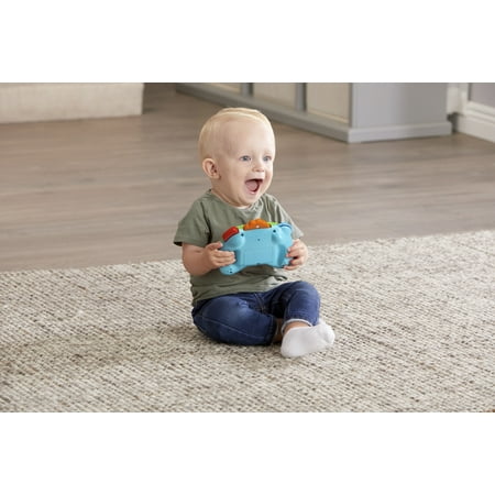 LeapFrog - LeapFrog® Level Up & Learn Controller™ - Multicolor