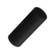 thumbnail image 5 of Tapa de boquilla de trompeta Protector de boquilla de trompeta para principiantes para práctica de trompeta Accesorios de interpretación Pieza de instrumento musical Negro, 5 of 5