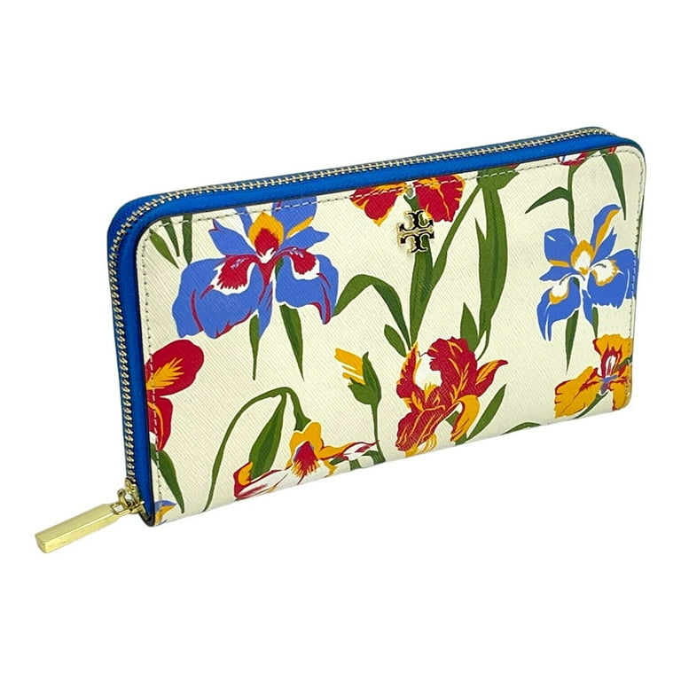 Tory burch iris clearance bag