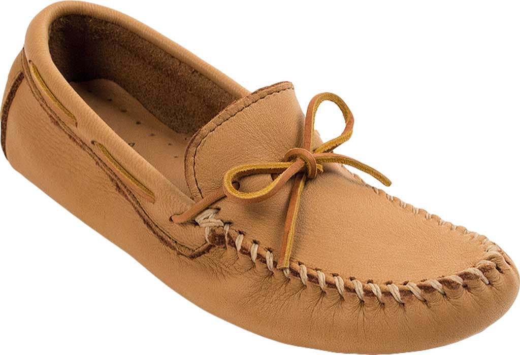 Men's Minnetonka Genuine Moose Driving 