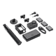 thumbnail image 1 of Conjunto completo de cámaras DJI Osmo Action 3 4K 24 mm 2.8f 2.25", 1 of 4