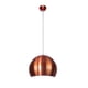 thumbnail image 2 of Candelabro de Estilo Europeo Zulema Simplicidad Cable Soporte E27 Luz Rojo Colgante de Luz, 2 of 8