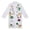 AB46 White, variant on Bainana Halloween Scientist Cosplay Outfits For Adult Men People Theme Stage Performance Clothes For Festival Events
