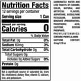 thumbnail image 3 of Dr Pepper Zero Sugar Soda, 12 fl oz Cans, 24 Pack, Zero Calorie Bold Carbonated Soft Drink, 3 of 4