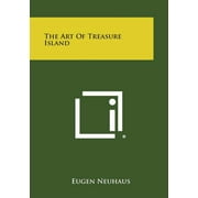 The Art of Treasure Island, (Paperback)
