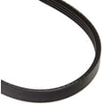 thumbnail image 2 of Gates 240J4 Micro-V Belt, J Section, 240J Size, 24" Length, 3/8" Width, 4 Rib, 2 of 3