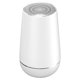 thumbnail image 1 of Bearachild Altavoz inalámbrico Sonido estéreo de graves profundos Audio Sonido estéreo de graves para exteriores Audio Altavoz de coche Cables de audio/vídeo Blanco, 1 of 6