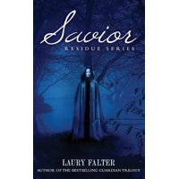 Savior (Residue #3)