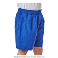 thumbnail image 4 of Short Wilson Talla 10 Deportivo Azul Rey, 4 of 4