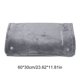 thumbnail image 2 of Bolsa calentadora de manos con calefacción, bolsa calentadora de manos eléctrica, suave, recargable por USB, 2 of 6