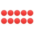 thumbnail image 2 of EVA Foam   Balls, Foam   Practice Balls Universal Multi Purpose  For Indoor And Outdoor Training, 2 of 8