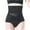 Black, variant on MuZeFu Shapewear for Women Tummy Control Women Shapewear For Body Shaper Bodysuit Girdle Corset Waist