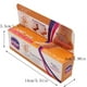 thumbnail image 3 of Puntoco Mascarilla para pies VE Crema para pies Crema para pies Peeling para pies Secos Agrietados Pies sensibles Hidratante Exfoliante 50 ml, 3 of 5