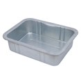 thumbnail image 2 of Motorcycle Oil Drip Tray, 3L Iron Structure Easy To Pour Auto Oil Drip Pan  for Oil Change Task, 2 of 7