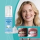 thumbnail image 3 of Limpieza dental, blanquea los dientes, reduce las manchas, refresca el aliento, protege el esmalte dental, 60 ml de pasta dental en mousse., 3 of 8