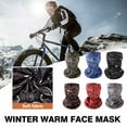 thumbnail image 3 of Masque Chaud d'Hiver Cagoule de Vélo Extérieur R1, 3 of 8