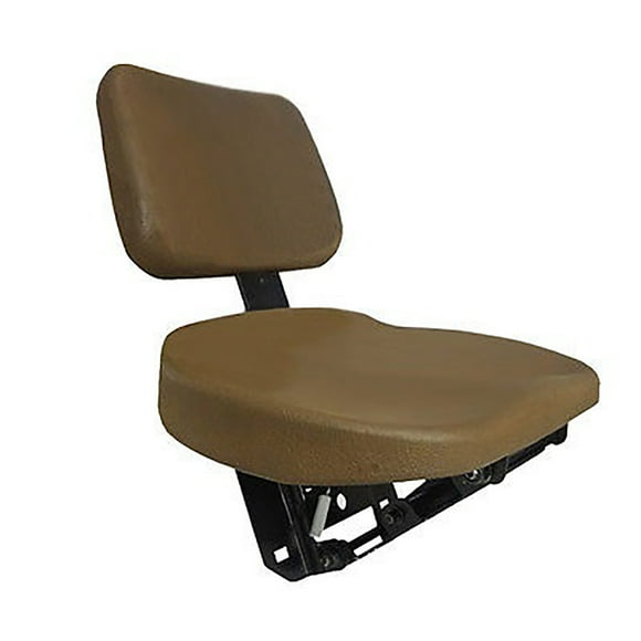 Tractor Buddy Seat