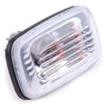 thumbnail image 6 of Car Front Bumper Side Marker Turn Signal Lamp for Toyota for Cruiser Lc100 98-07, 6 of 10
