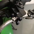 thumbnail image 3 of Qii Lu Vis de Réglage de Câble de Moto, Câble de Réglage de Fil d'Alliage d'Aluminium CNC Universel, 3 of 8