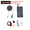 D, variant on HD Wifi Wireless Underwater Fishing Camera Video Recording For APP Supports Video Waterproof Visual Fishing Device Waterproof Underwater Fish Finder